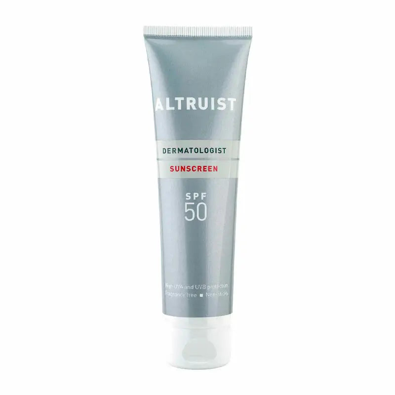 Altruista Dermatologo SPF 50, 100 ml