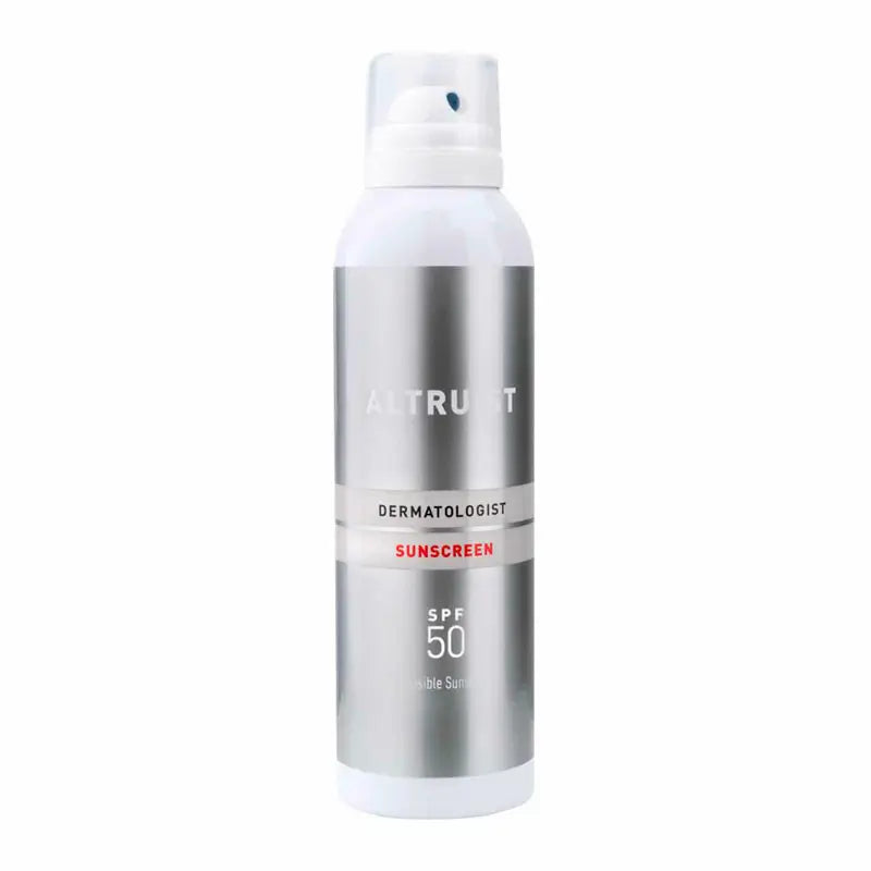 Altruist Spray solare invisibile SPF 50, 200 ml