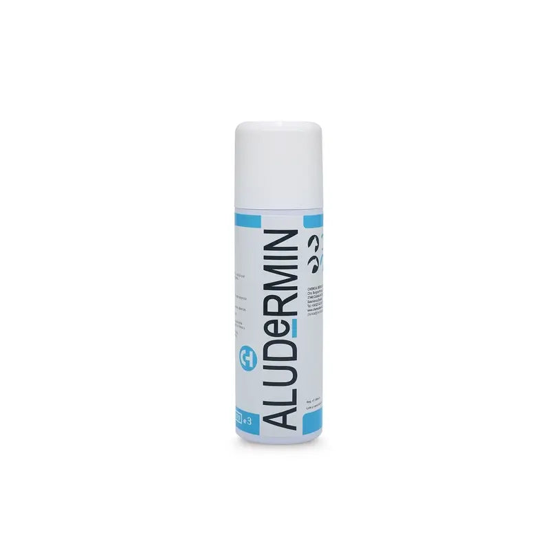 Prodotto chimico Aludermin, 270 ml