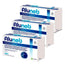 Aluneb Hypertonic, confezione 3 x 20 fiale
