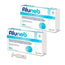 Aluneb Isotonic, confezione 2 x 15 fiale da 4 ml