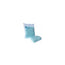 Alvita Single Dose Soapy Sponges, 24 Units