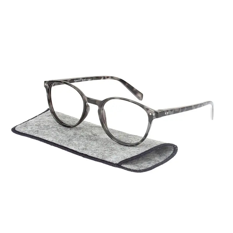 Alvita Gabry 2 dioptre glasses
