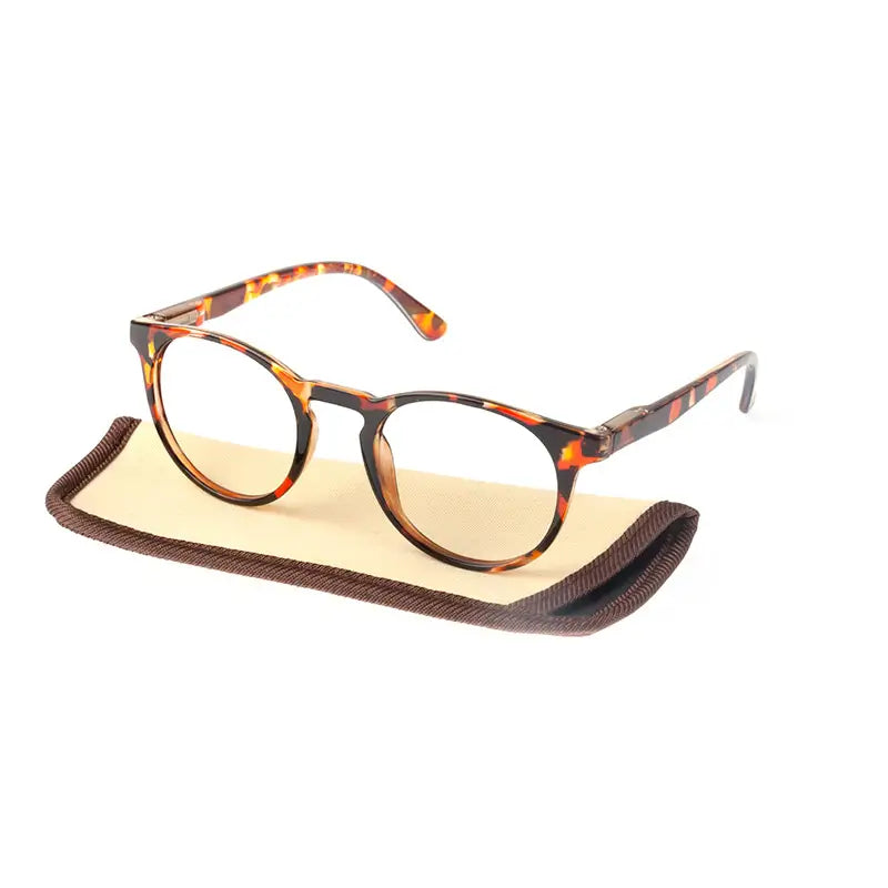 Alvita Pat 3 dioptre glasses