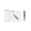 Siringa Alvita Pack con ago sterile 2,5 (0,8X40Mm), 100 unità