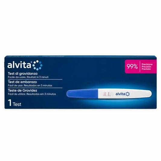 Test di gravidanza Alvita