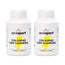Amlsport Collagene con magnesio, 2X270 compresse