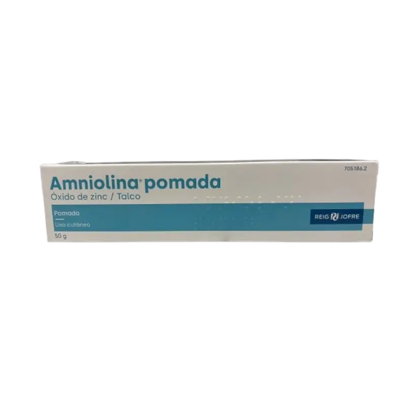 Unguento Amnioline 50 gr