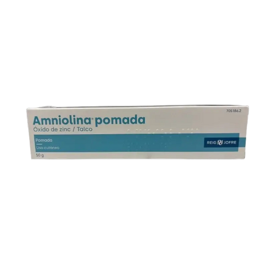 Unguento Amnioline 50 gr