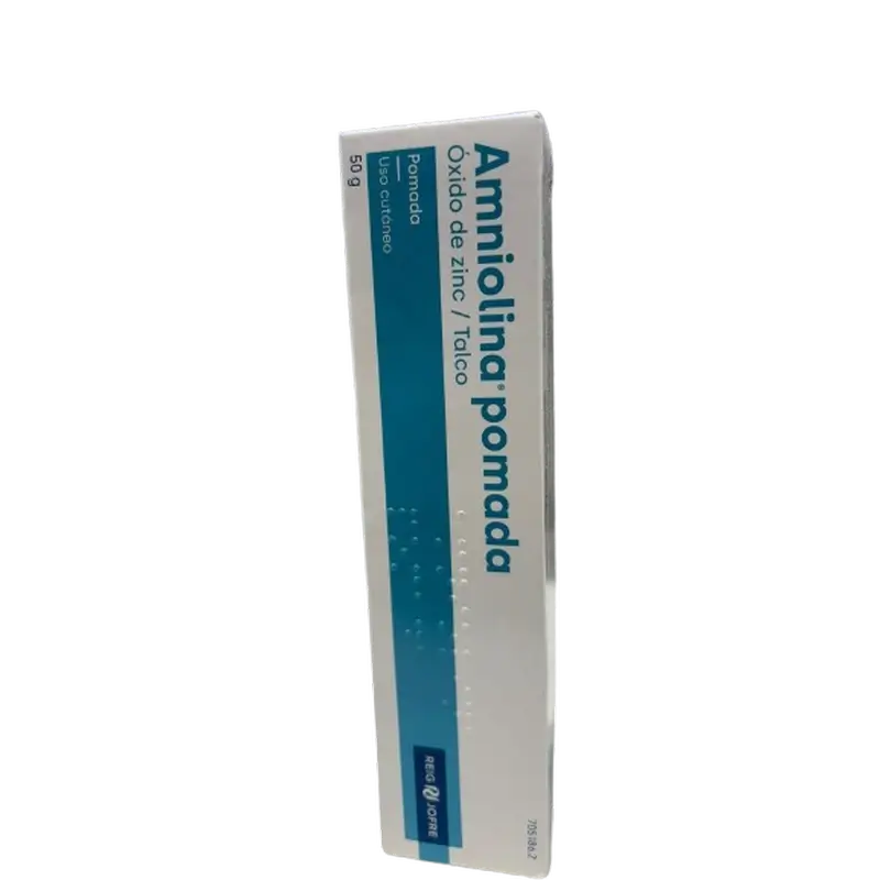 Unguento Amnioline 50 gr
