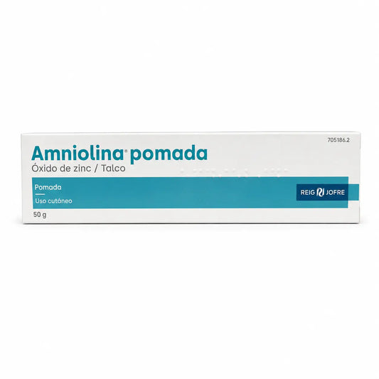 Unguento Amnioline 50 gr