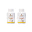 Ana Maria Lajusticia Olio di enotera + Vitamina E, 2x275 perle