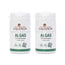 Ana Maria Lajusticia Alghe aroma limone, 2x104 compresse