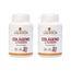 Ana Maria Lajusticia Collagene con magnesio, 2x180 compresse