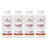 Ana Maria Lajusticia Collagene con magnesio, confezione da 4 x 450 compresse