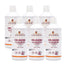 Ana Maria Lajusticia Collagene con Magnesio + Vitamina C gusto ciliegia, Confezione 6 x 1L
