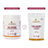 Ana Maria Lajusticia Collagene con Magnesio + Vit.C Polvere al gusto di fragola Doypack, 350 grammi