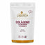 Ana Maria Lajusticia Collagene con Magnesio + Vit.C Polvere al gusto di fragola Doypack, 350 grammi