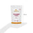 Ana Maria Lajusticia Collagene con Magnesio + Vit.C Polvere al gusto di fragola Doypack, 2x350 grammi