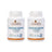 Collagene marino di Ana Maria Lajusticia con magnesio, 2X180 compresse