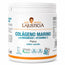Collagene marino di Ana Maria Lajusticia con magnesio e vitamina C, gusto anguria, 350g