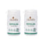 Ana Maria Lajusticia Spirulina, 2x160 compresse