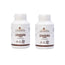 Lievito di birra Ana Maria Lajusticia, 2x80 compresse