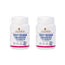 Ana Maria Lajusticia Triptofano con magnesio e vitamina B6, 2x60 compresse