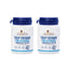Ana Maria Lajusticia Triptofano con melatonina + magnesio e vitamina B6, 2x60 compresse