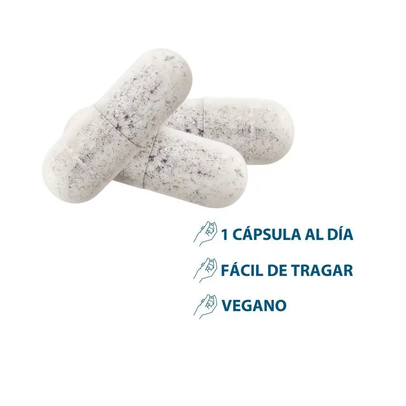 Ducray Anacaps Reactiv 30 capsule