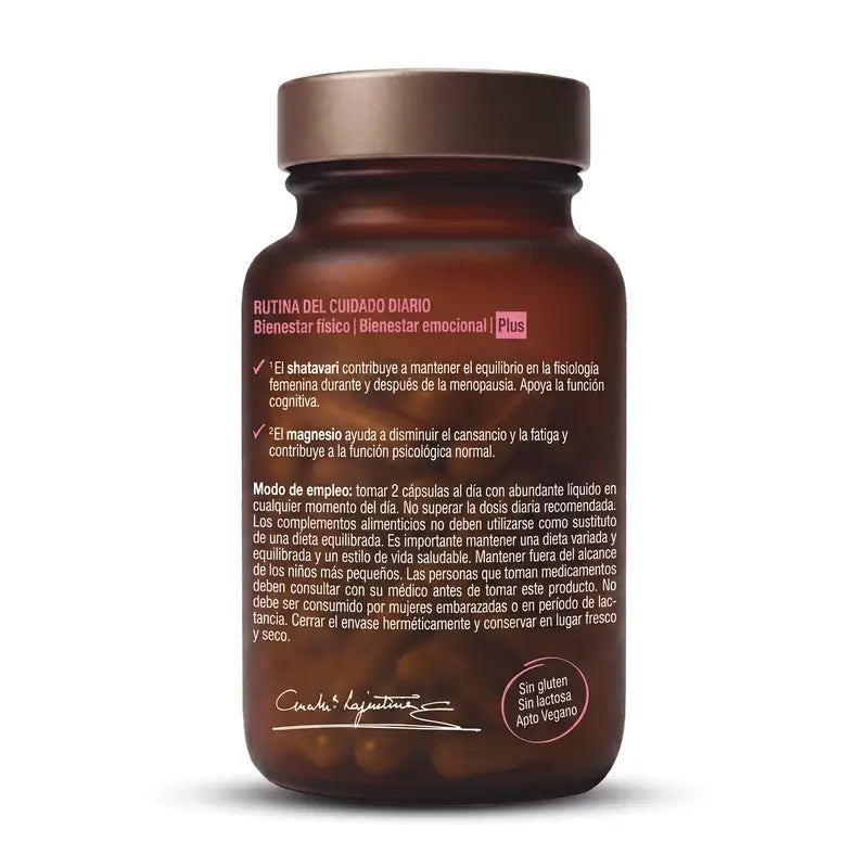 Anamarialajusticia Equilibrio Ormonale, 60 capsule