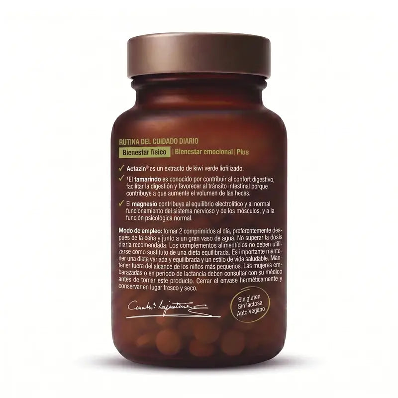 Anamarialajusticia Transito intestinale, 60 compresse