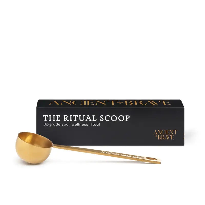 Ancient+Brave Ritual Scoop, 1 pz