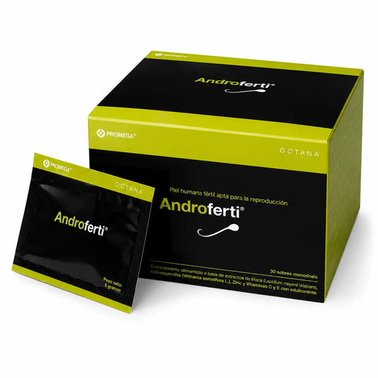 Integratore alimentare Androferti, 60 buste