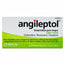 Angileptol al gusto di menta, 30 compresse da succhiare