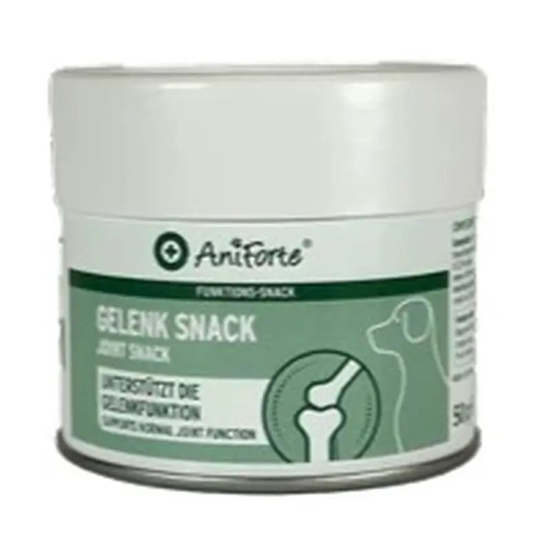 Aniforte Snack Articolare, 50 grammi