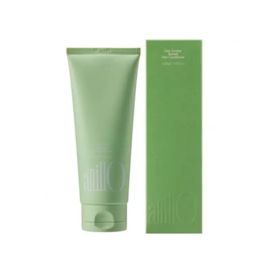 Lime Sunday Refresh Balsamo per capelli ad anello, 150 ml