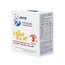 Anroch Q Ore Omega Premium 60 Pearls , 60 pearls