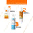 La Roche-Posay Anthelios Uv-Mune 400 Fluido Invisibile SPF50+ 50 ml