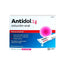 Antidol 1 g Oral Solution, 10 Sachets
