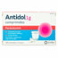 Antidol 1 g, 10 compresse
