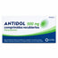 Antidol 500 mg 20 compresse rivestite con film