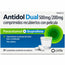 Antidol Dual 500 Mg / 200 Mg, 20 compresse