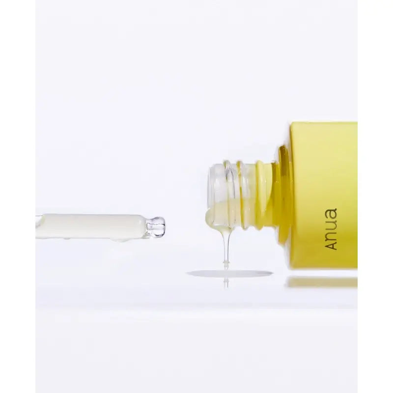 Siero di Anua al limone verde Vita C , 20 g