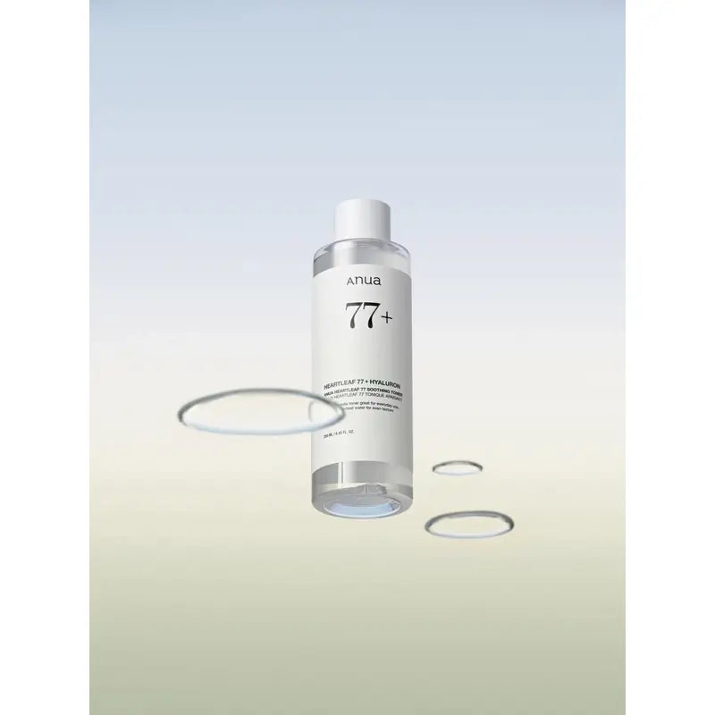 Anua Heartleaf 77% Tonico lenitivo , 250 ml