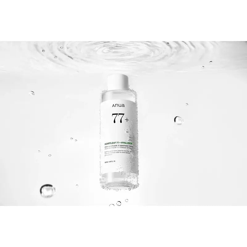 Anua Heartleaf 77% Tonico lenitivo , 250 ml
