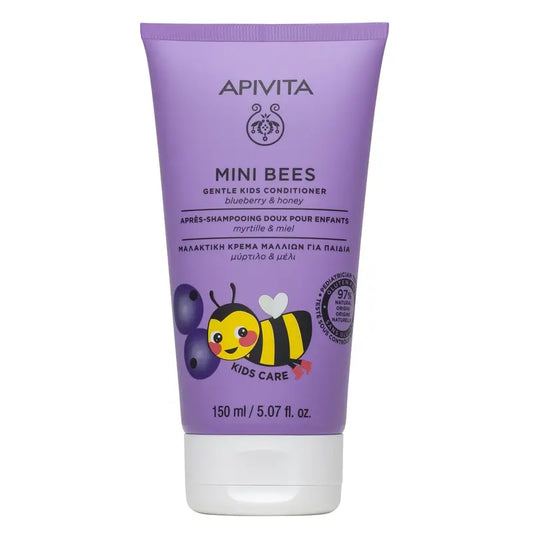 APIVITA Balsamo delicato per bambini, 150 ml