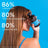 Apivita Apivita Hyaluronic Hydra Shampoo idratante, 250 Ml