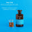 Apivita Apivita Hyaluronic Hydra Shampoo idratante, 250 Ml