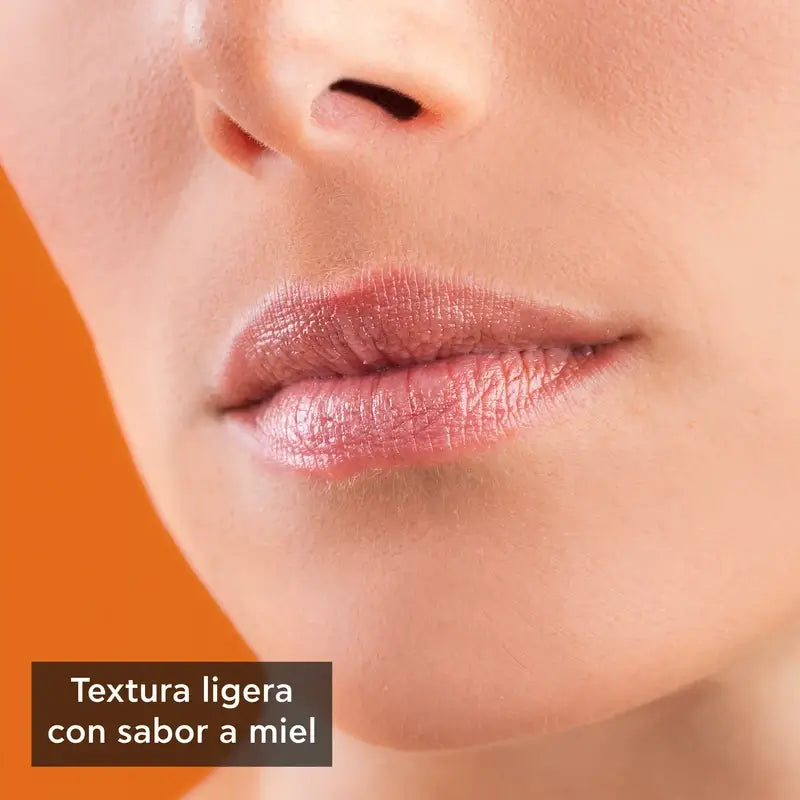 APIVITA Balsamo labbra al miele, 4 g